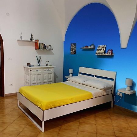 Maison Soso Naples Extérieur photo