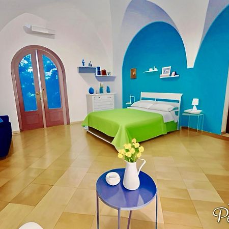 Maison Soso Naples Extérieur photo