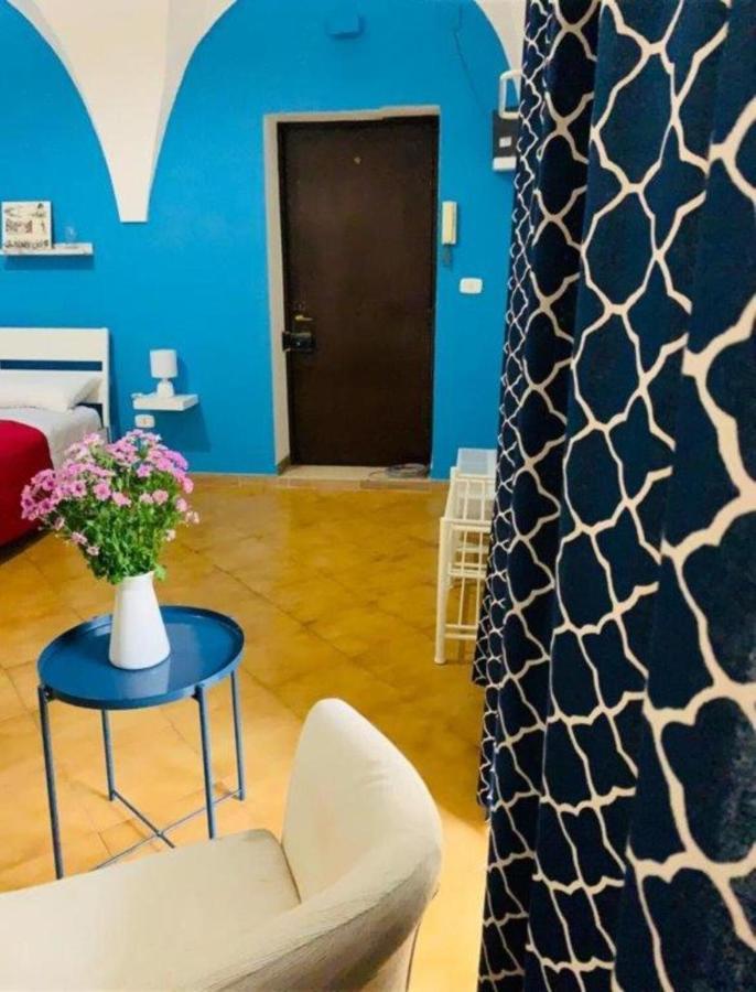 Maison Soso Naples Extérieur photo