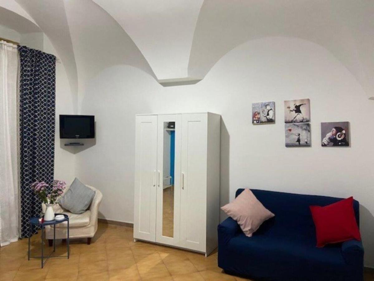 Maison Soso Naples Extérieur photo