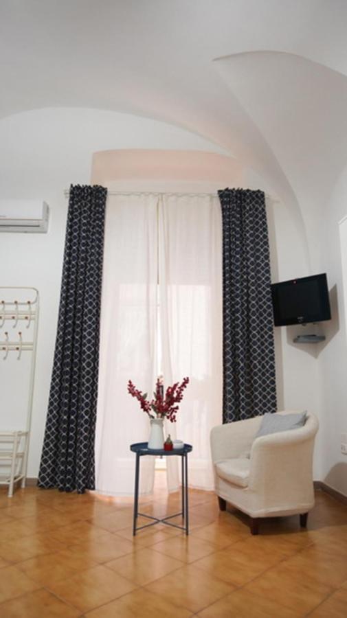 Maison Soso Naples Extérieur photo