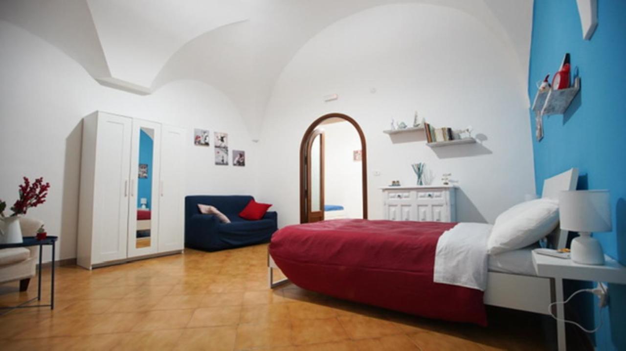 Maison Soso Naples Extérieur photo