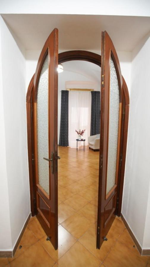 Maison Soso Naples Extérieur photo
