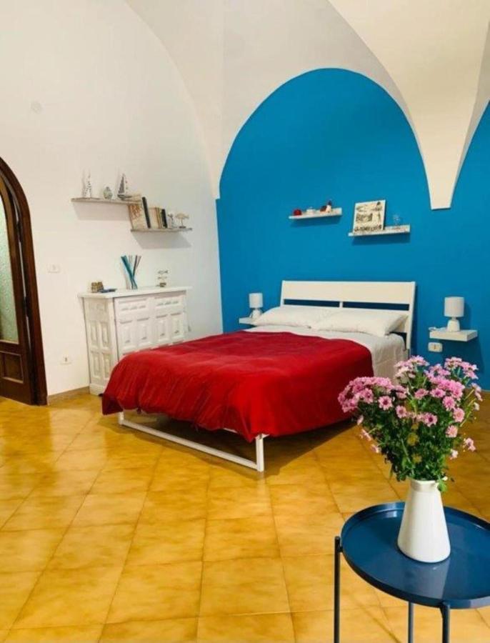 Maison Soso Naples Extérieur photo