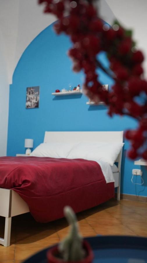 Maison Soso Naples Extérieur photo