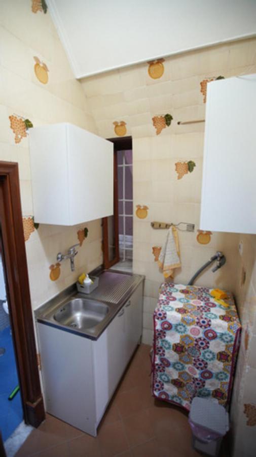Maison Soso Naples Extérieur photo