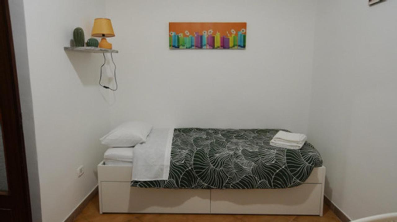 Maison Soso Naples Extérieur photo