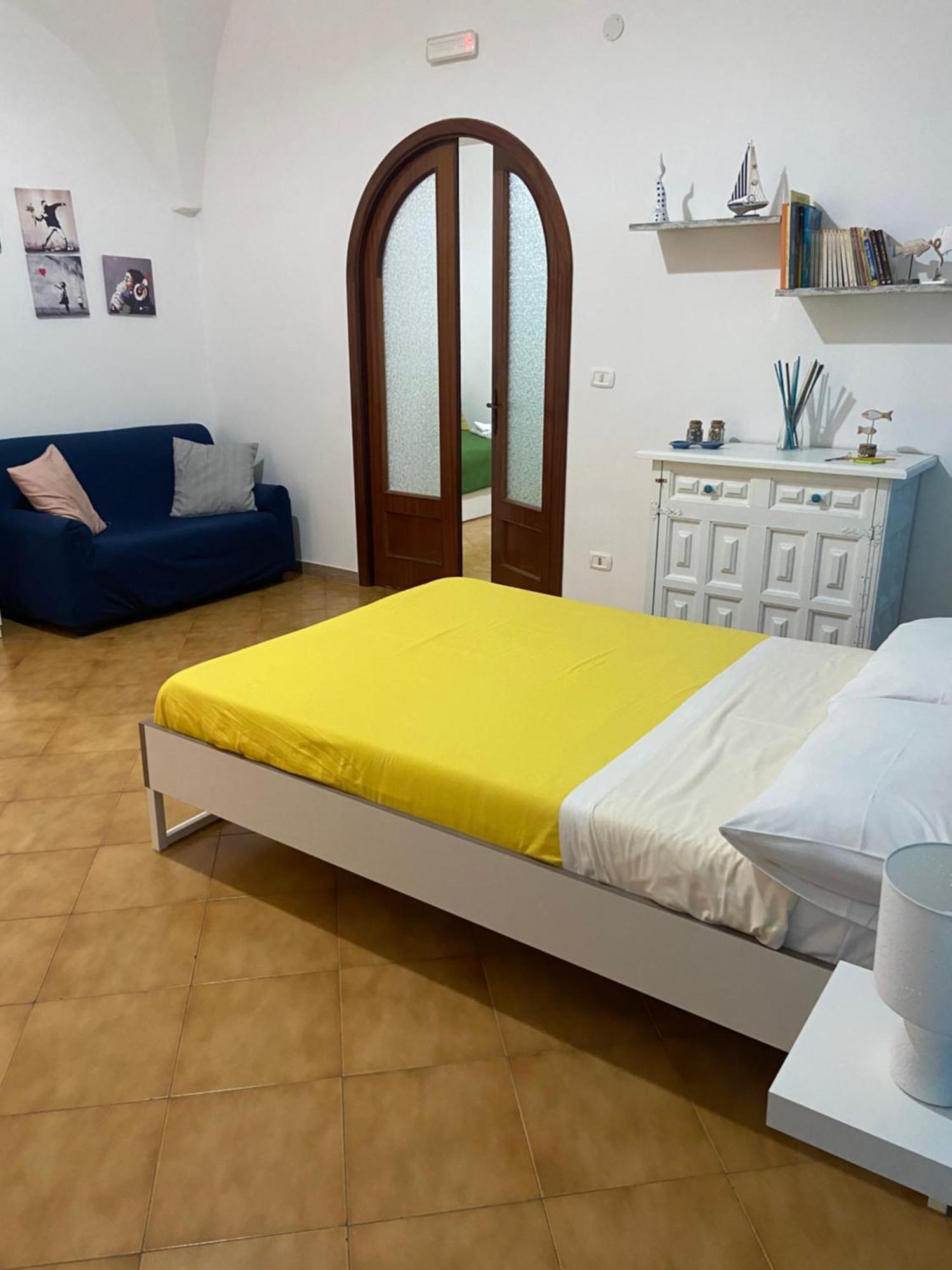 Maison Soso Naples Extérieur photo