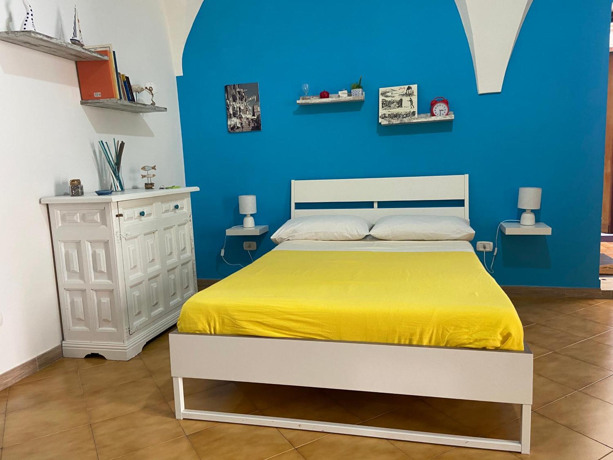 Maison Soso Naples Extérieur photo