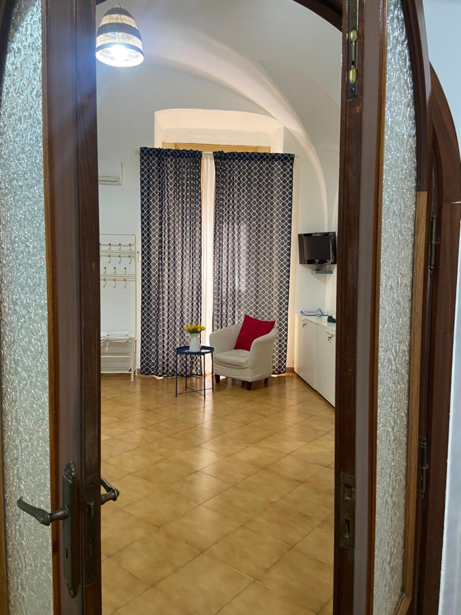 Maison Soso Naples Extérieur photo