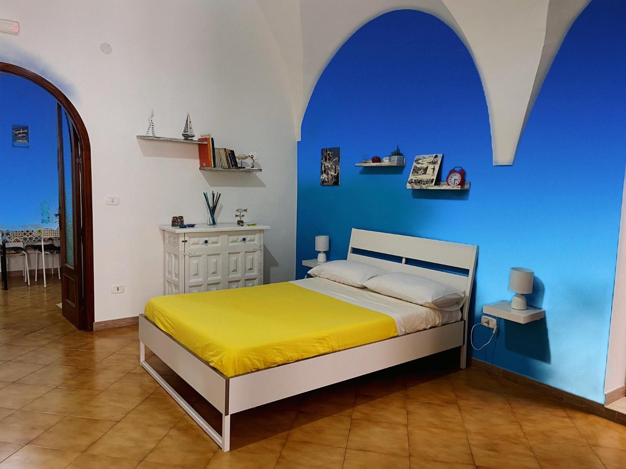 Maison Soso Naples Extérieur photo