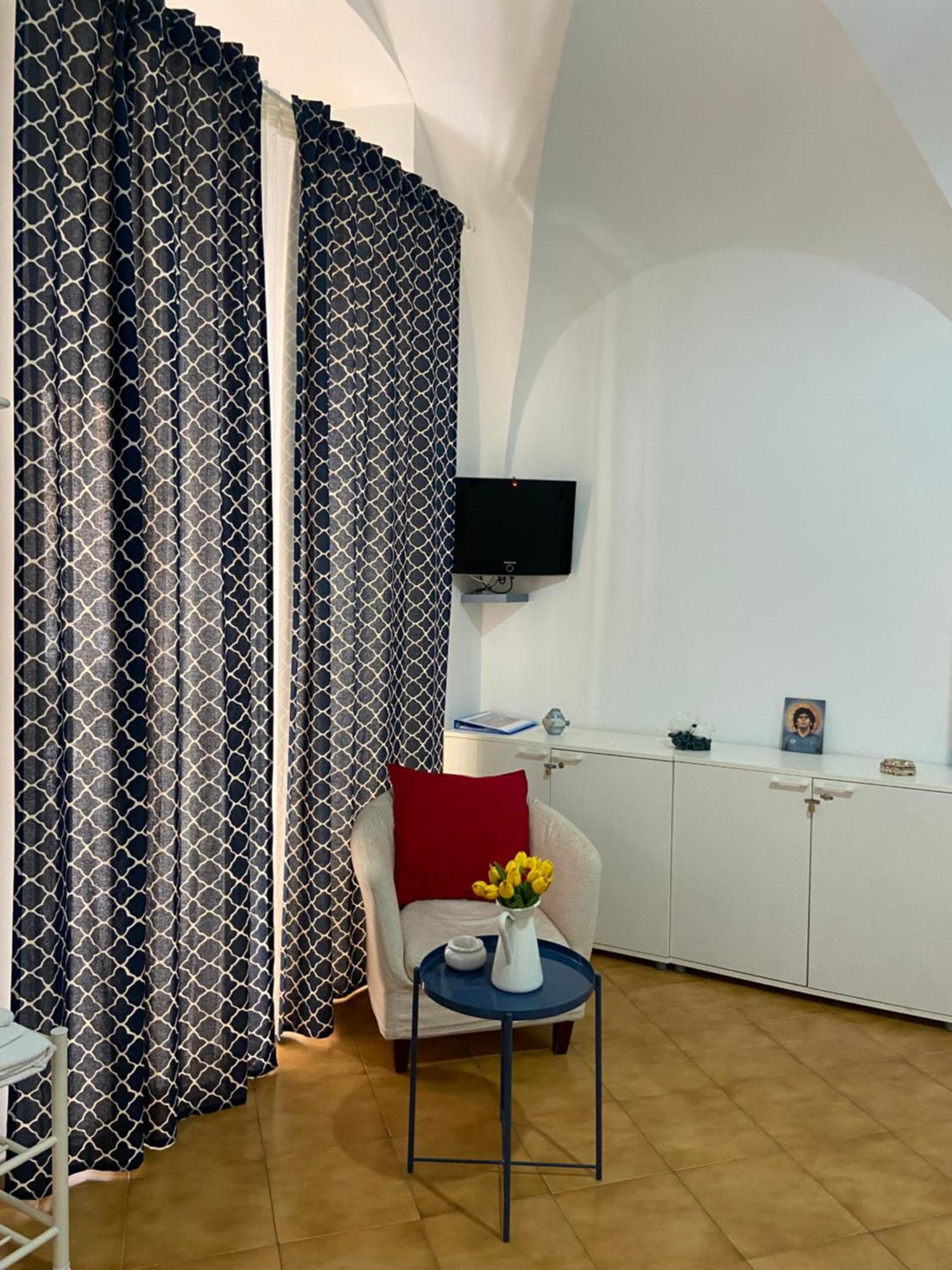 Maison Soso Naples Extérieur photo